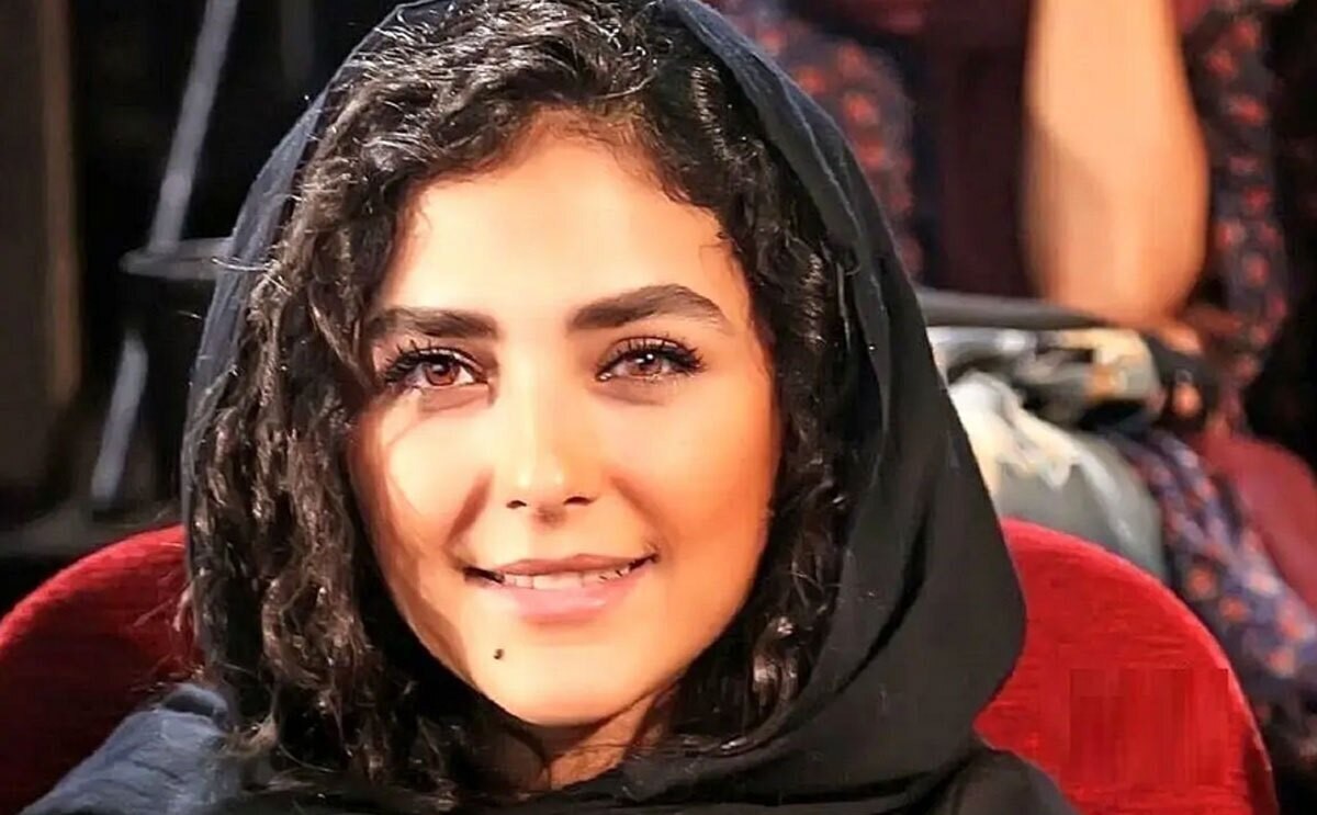 هدی زین العابدین فقط حوصله این آقا را دارد | قربان صدقه رفتن هدی زین العابدین +عکس