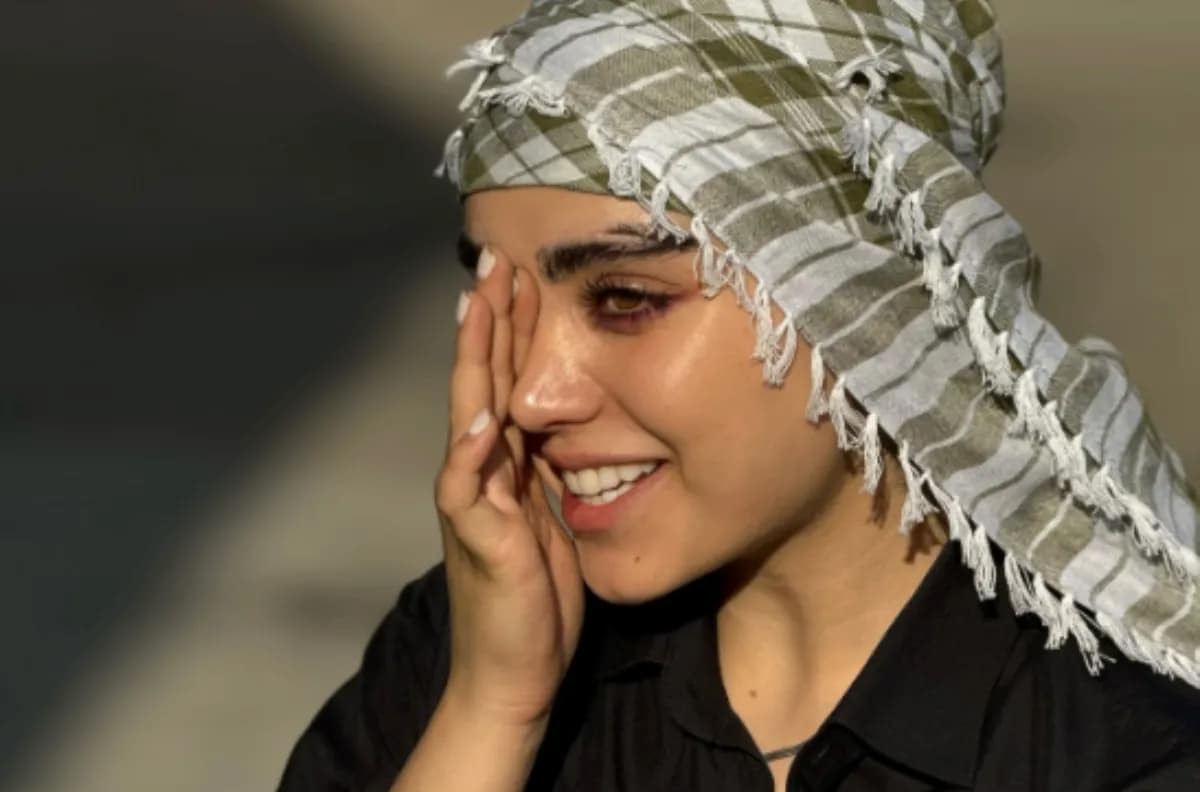 عروسی بلاگر معروف اینستاگرام با مالک کل تبریز+فیلم عروسی