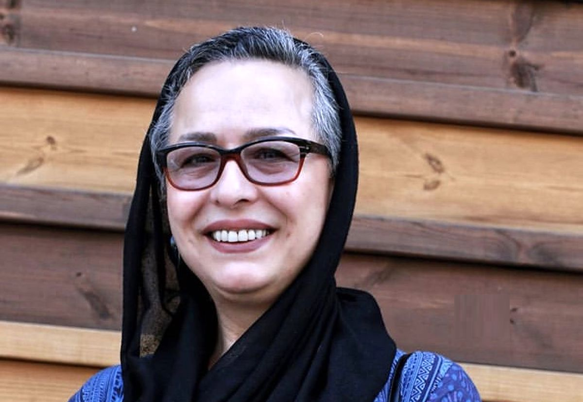 دختر آزیتا حاجیان در ویژه برنامه روز مادر: «مادر من دهن لقترین آدم دنیاست!»