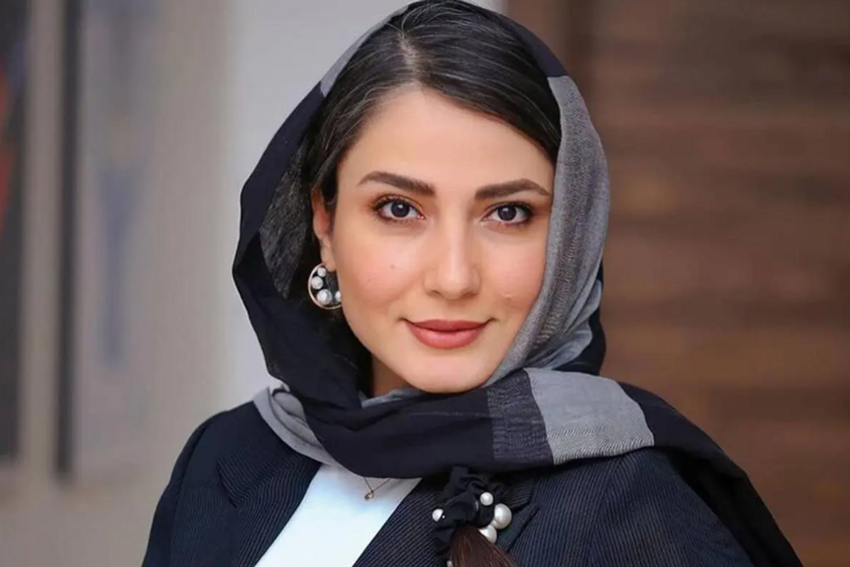 صحبت های تلخ سمیرا حسن پور: سرطان جان عزیزانم را گرفت، موهایم را برای همدردی با آنها تراشیدم