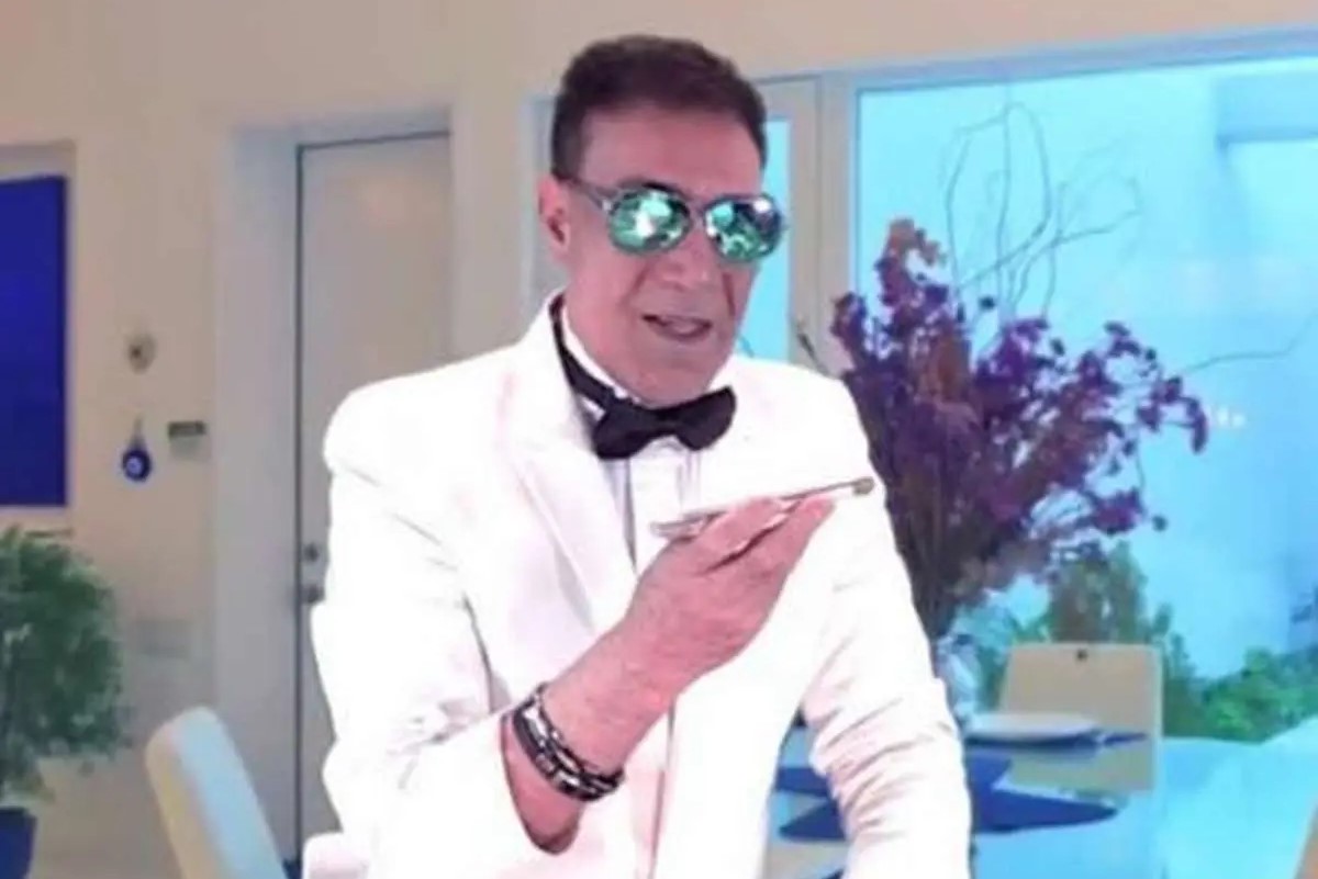 افشای راز ناپدید شدن خواننده لسآنجلسی در تهران| جسد مهرداد نیویورک بعد از قتل به آتش کشیده شد