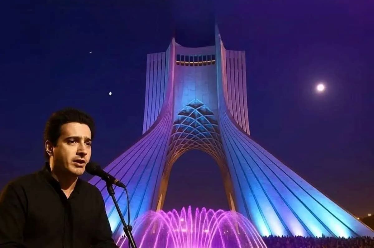 با حمایت دولت؛ کنسرت همایون شجریان برگزار می‌شود