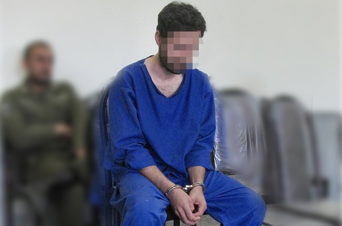 سرقت گوشی در ۶ ثانیه به عشق تیم محبوب فوتبال| فروش گوشی دزدی بین 3 تا 10 میلیون تومان