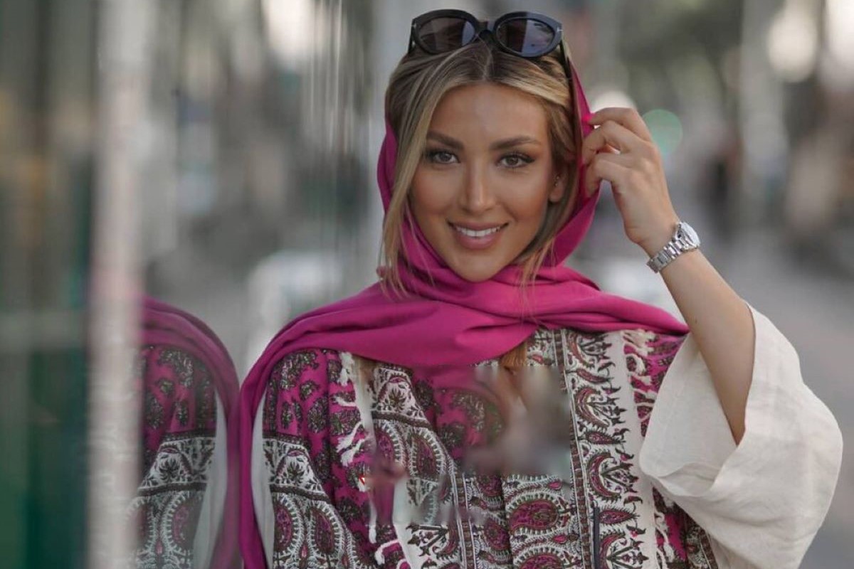 طلای دست‌ساز مینا مختاری با طراحی‌های بی‌نظیر و منحصربه‌فرد