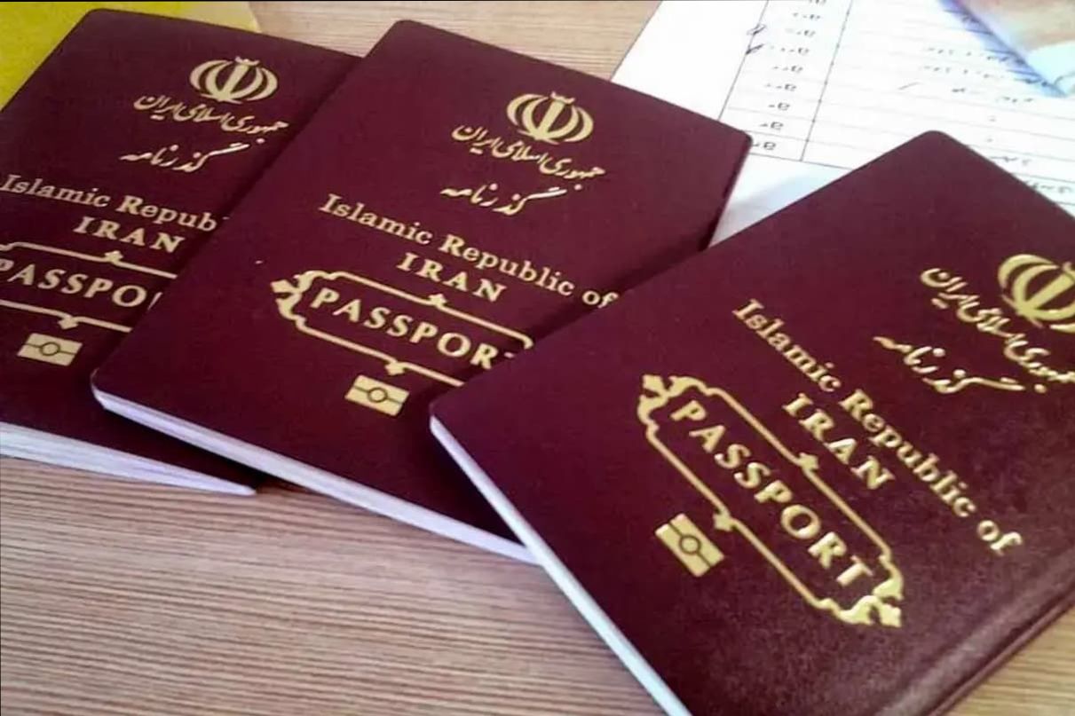 جزییات جدید از صدور گذرنامه زائران اربعین | شرایط تمدید گذرنامه