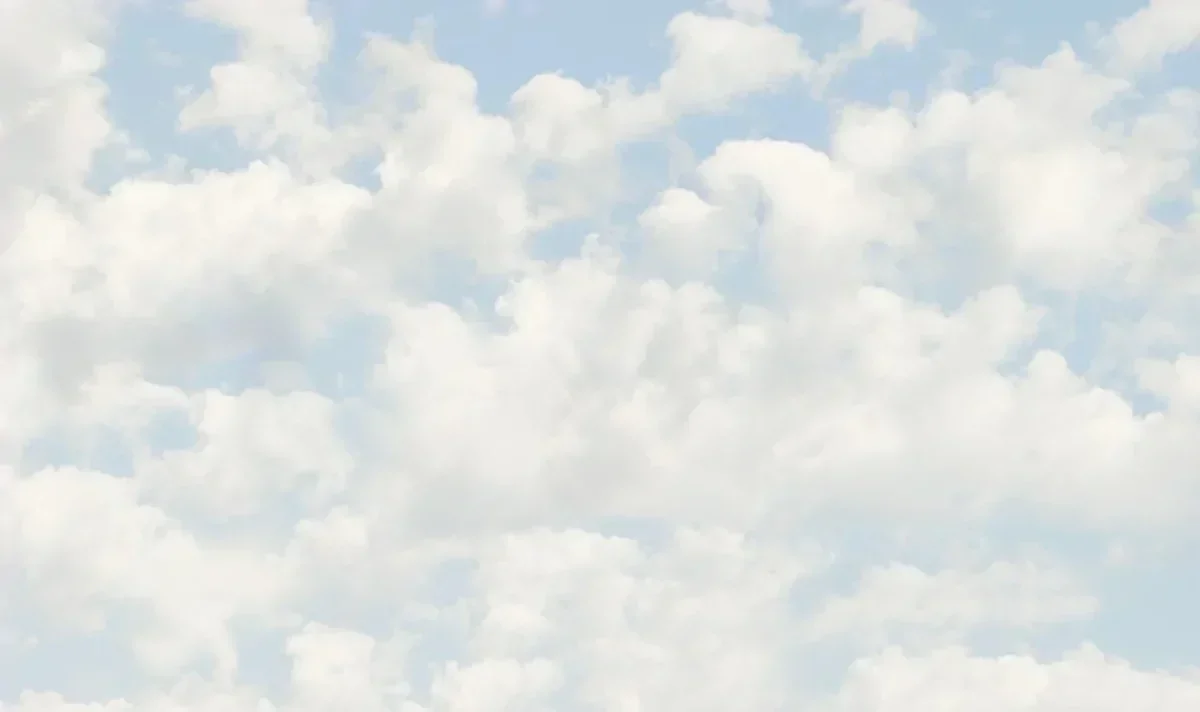 سفید ابری مواج؛ رنگ سال 2026