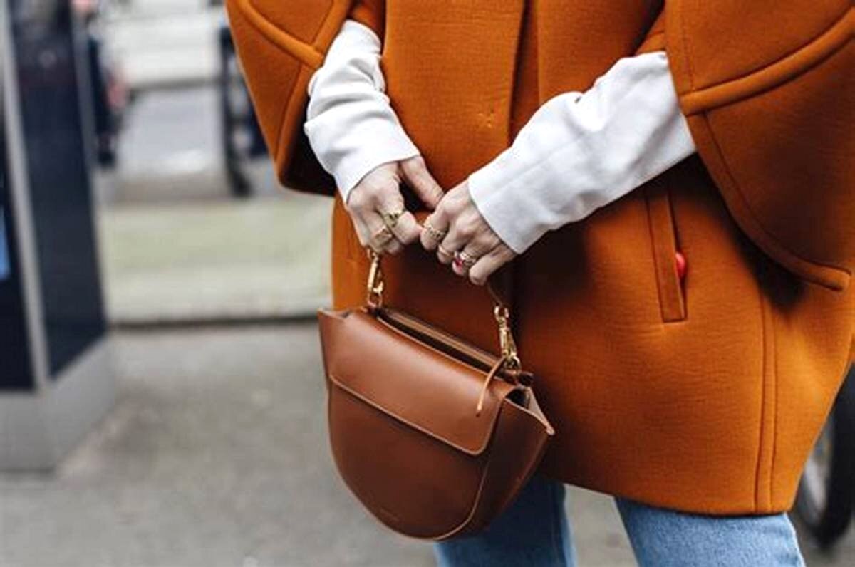 استایل زمستانی به سبک روز دنیا؛ 10 ترند داغ فصل