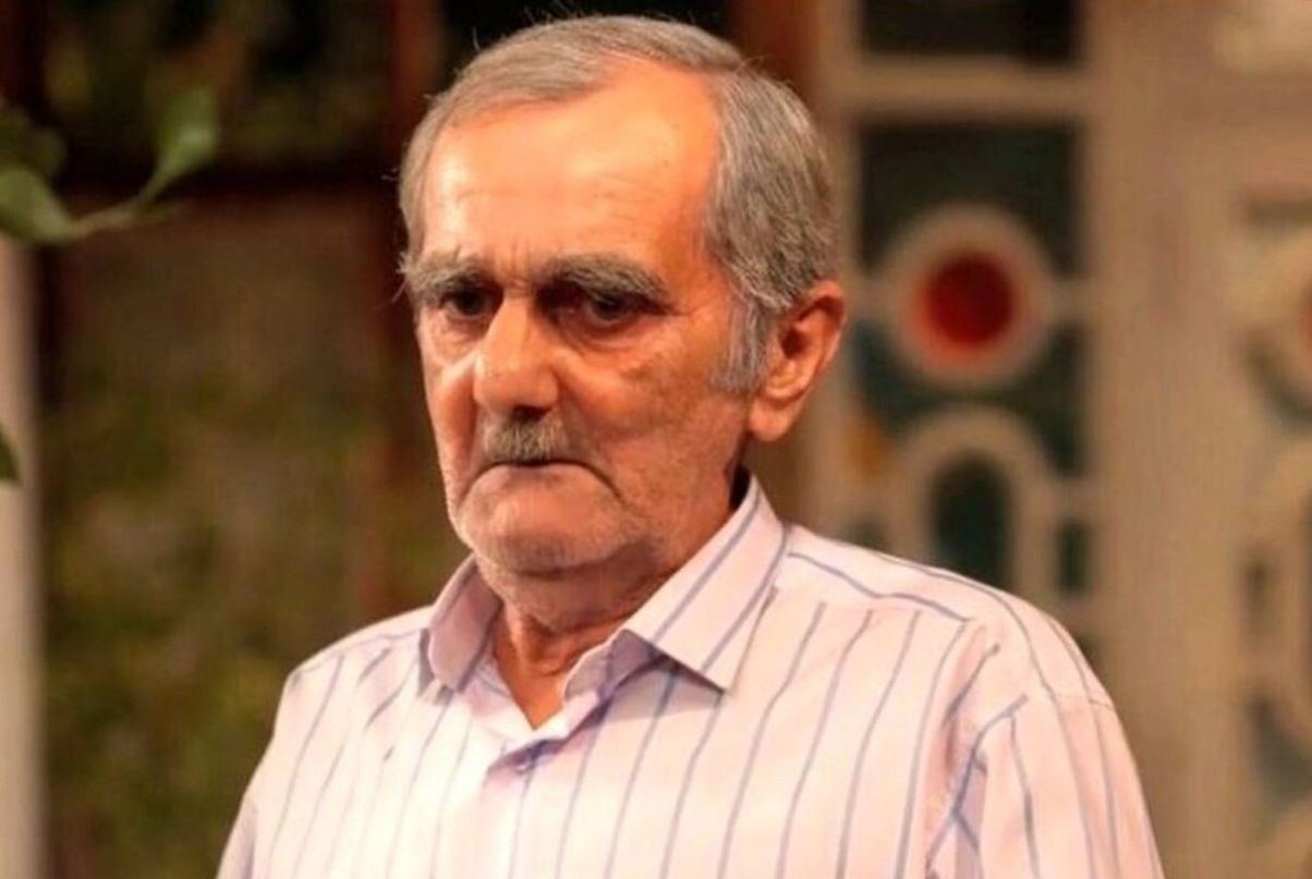 معرفی مهدی هادی زاده بازیگر نقش دکتر در سریال پایتخت