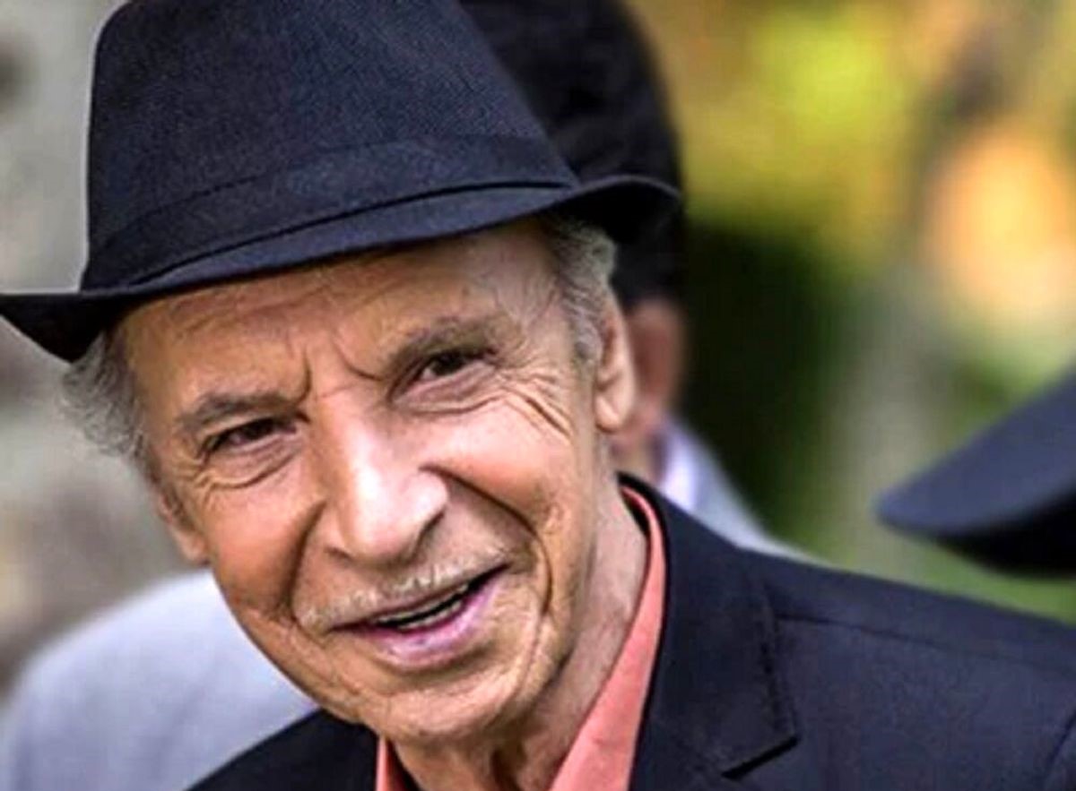 بازیگر ساختمان پزشکان درگذشت | علت فوت هوشنگ حریرچیان در 92 سالگی