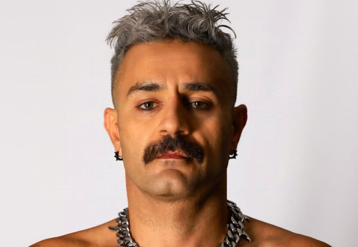 شکایت زن سابق شاهین نجفی از او؛ شاهین بیمار جنسی است