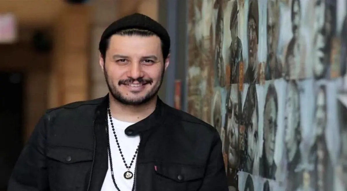 ماشین جواد عزتی L90: وقتی لاکچری بودن با سادگی میاد!