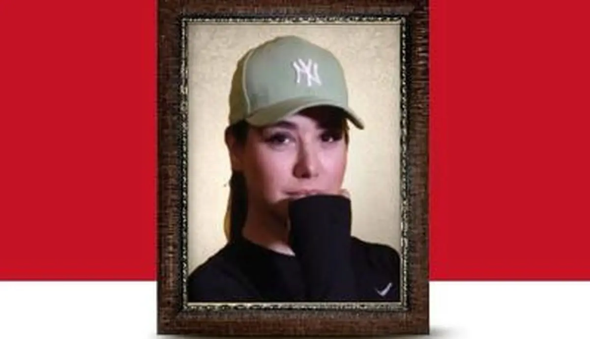 شهید نیلوفر قلعهوند کیست؟ | ماجرای عکس وایرال شده در صفحه رهبر انقلاب و واکنش تندورها + عکس