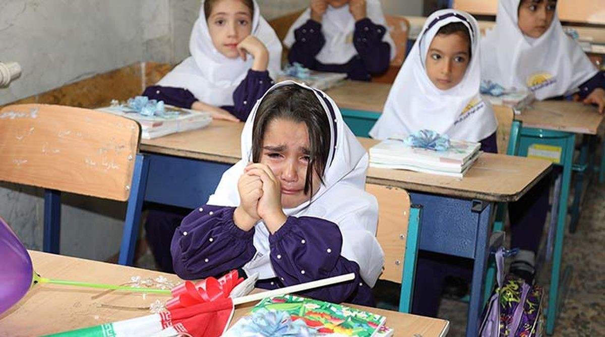 گامهایی ساده برای کاهش اضطراب جدایی فرزند دانشآموز