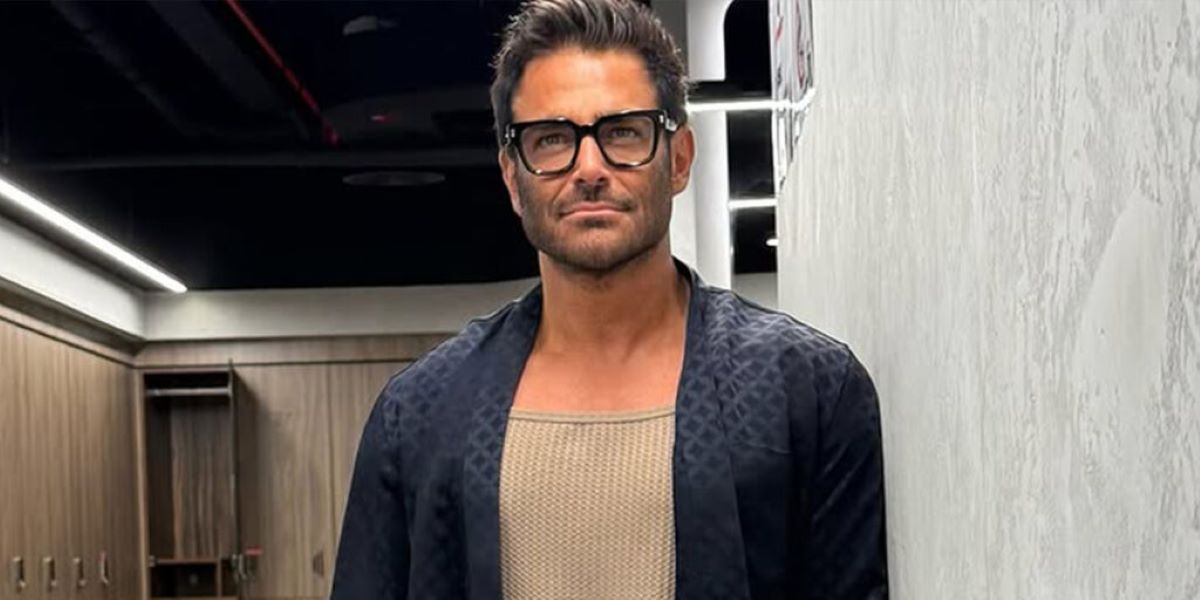 استایل جدید محمدرضا گلزار با حال‌وهوای موتورسواری+عکس و فیلم