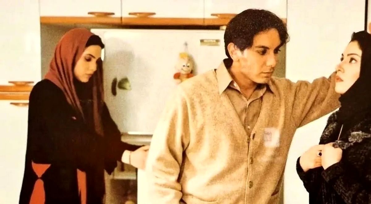 ادعای کارگردان پر پرواز: دستمزد من کارگردان از شادمهر عقیلی کمتر بود!