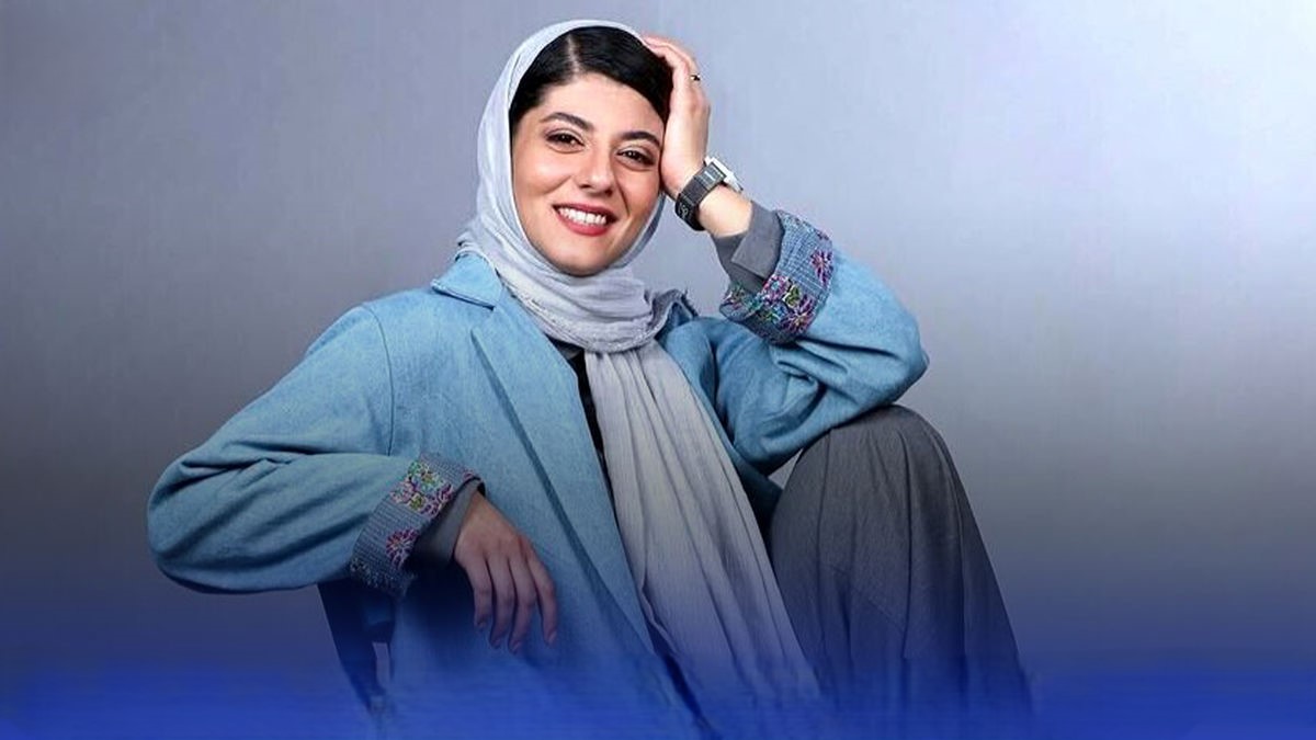 آوازخوانی مهسا طهماسبی با اجرای زنده آهنگ رپ و تیپ غیرمنتظره؛ دیس مهسا به سینا ساعی