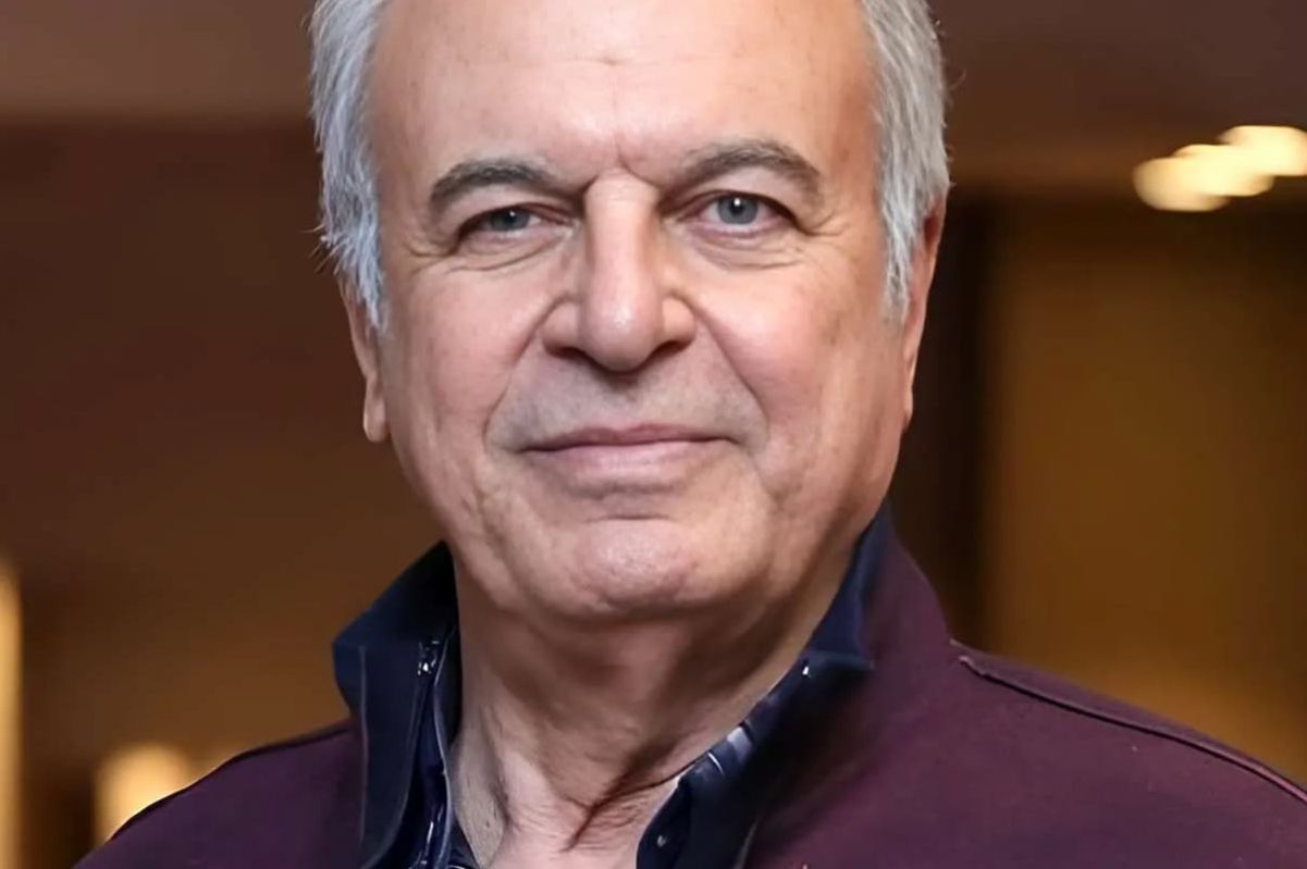 عکس رضا نیکخواه و دخترش در جزایر قناری پربازدید شد