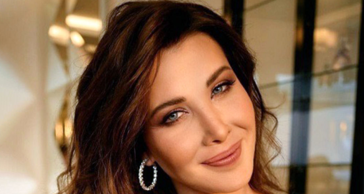 پیام احساسی نانسی عجرم به رئیسجمهور جدید لبنان