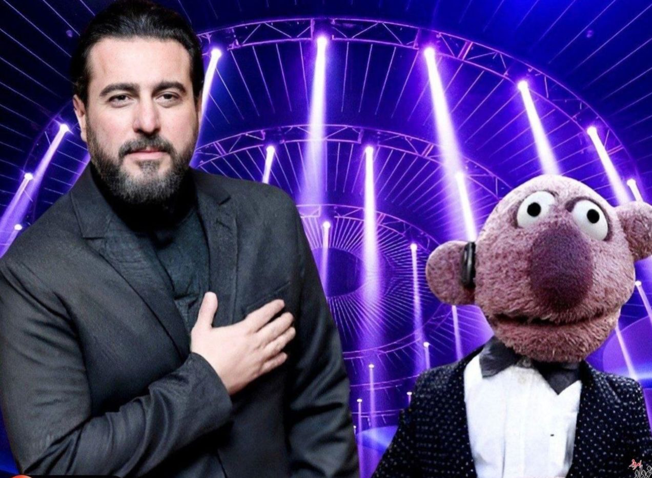 ویدیو؛ آهنگ مازندرانی زهرا قشنگه با صدای جناب خان ترند فضای مجازی شد