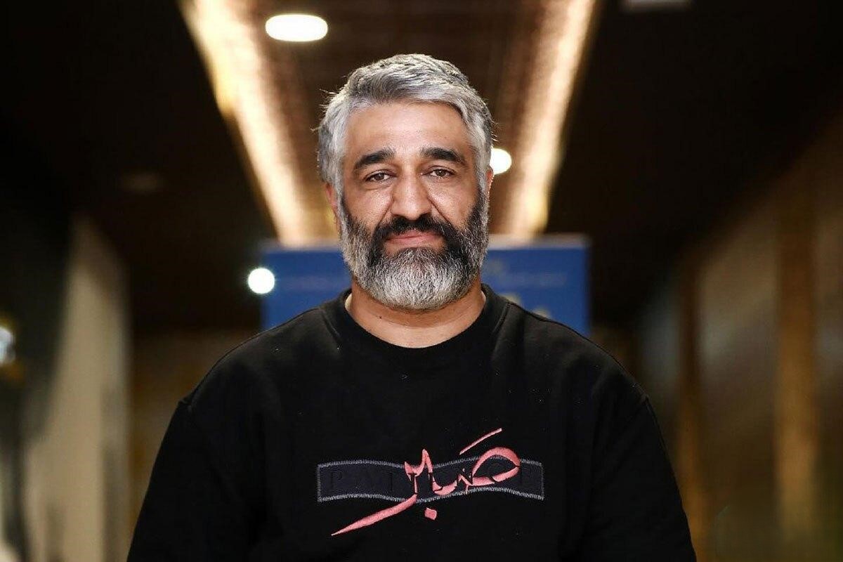 پژمان جمشیدی ازدواج کرد؛ آقای بازیگر با کت و شلوار لاکچری در کنار عروس خانم+ عکس