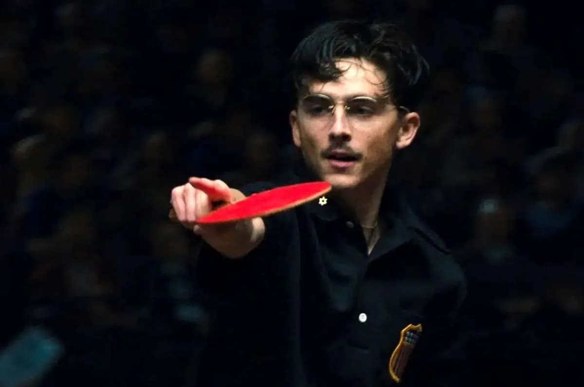 معرفی فیلم امروز | بهترین فیلمهای گلدن گلوب 2026 ؛ از «مامور مخفی» تا «مارتی معظم»