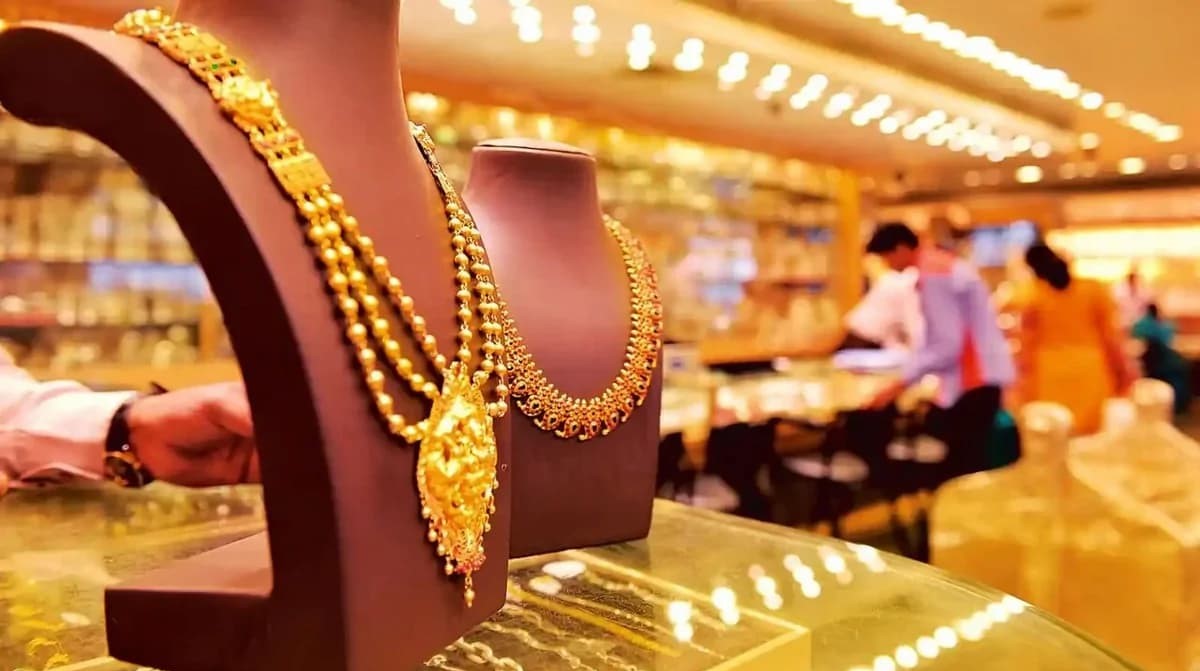 قیمت طلا تا پایان سال اسفند 1404 چند می‌شود؟