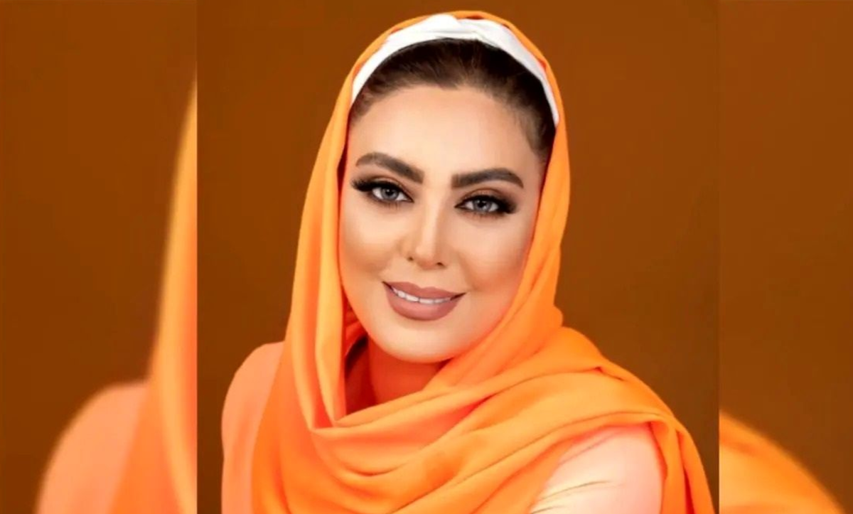 جشن تولد مجلل و باشکوه نیلوفر شهیدی برای دخترش، رستا