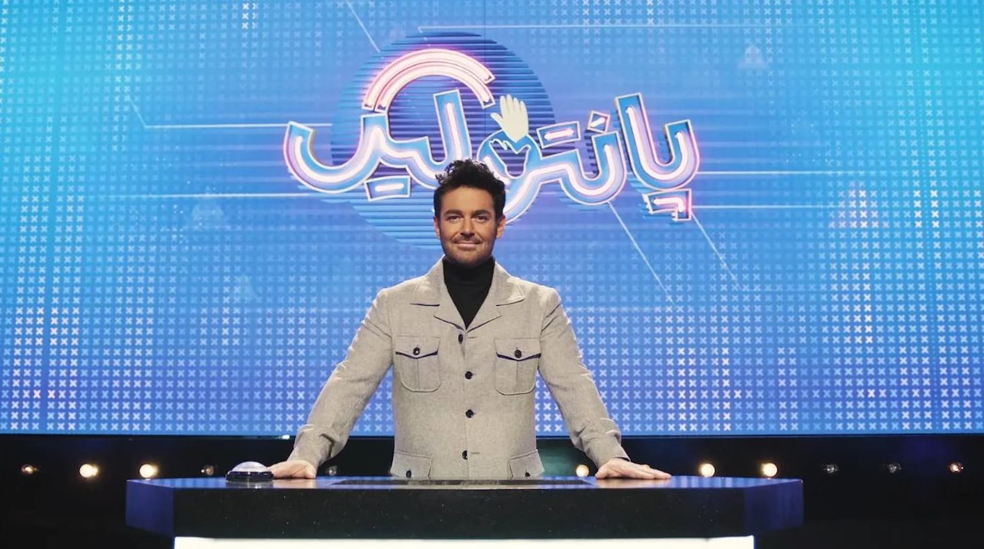 پشت صحنه گریم محمدرضا گلزار در فصل جدید پانتولینگ