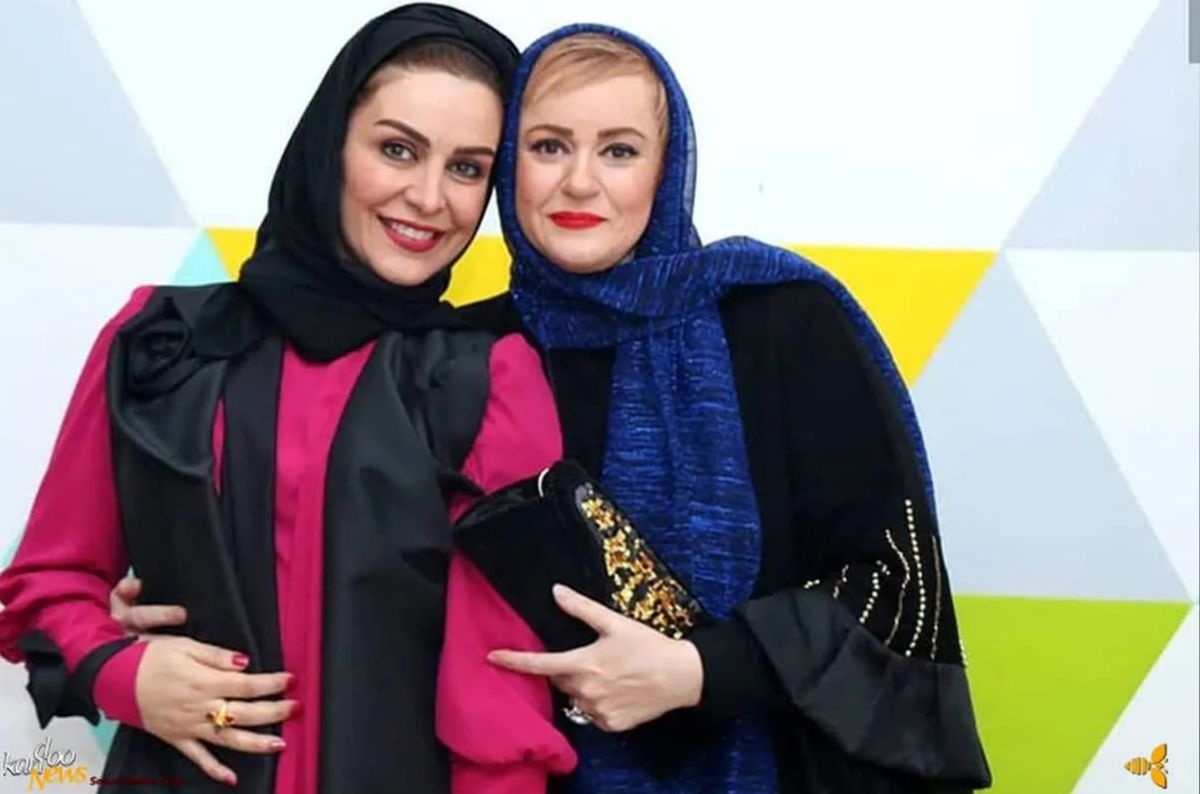 دلنوشته احساسی نعیمه نظام دوست برای پنجمین سال نبودن ماهچهره خلیلی+فیلم