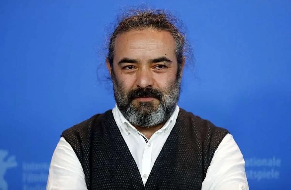 نظر حسن معجونی درباره بازیگری: از بازیگری خوشم نمیاد همه راحت بازیگر می‌شوند