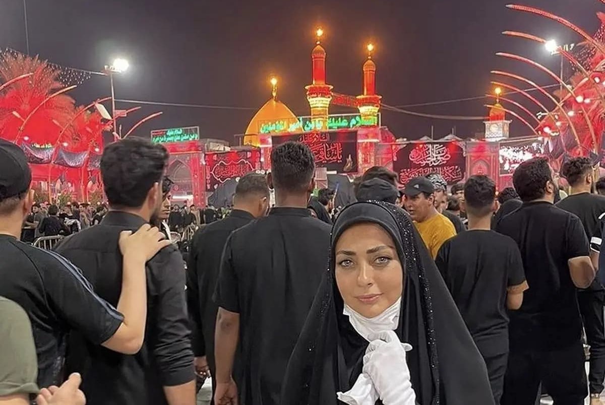 ماجرای کربلا رفتن نفیسه روشن با وجودی که اعتقادی به امام حسین نداشت!