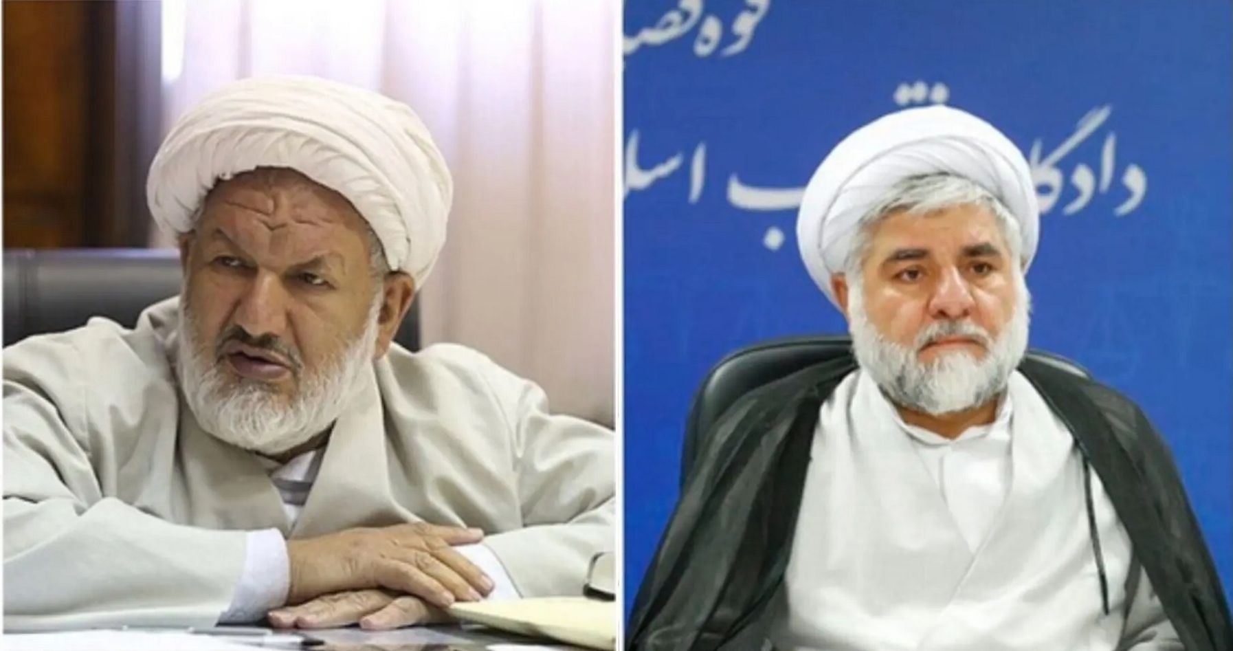 جزئیات جدید از ترور 2 قاضی در کاخ دادگستری| شلیگ 6 گلوله توسط آبدارچی 31 ساله
