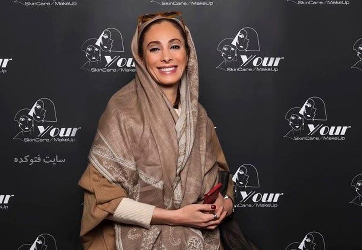 سحر زکریا: مهران مدیری اصلاً بد دهن نیست، حتی وقتی حالش خوب نیست!