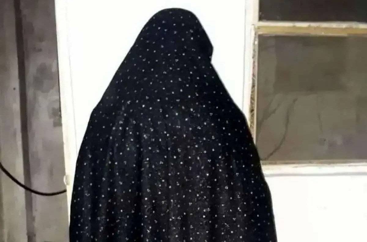 زن شیرازی همسرش را با بنزین آتش زد