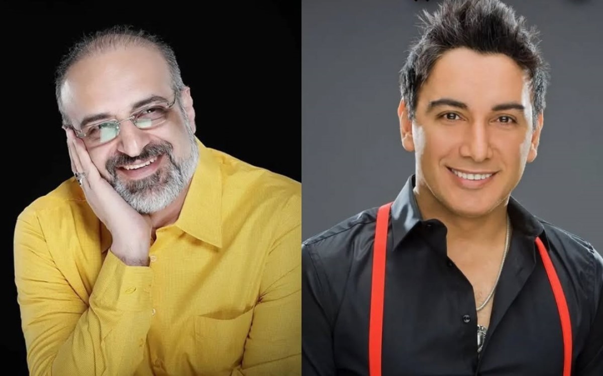 افشاگری عجیب محمد اصفهانی از همکاری با‌ شادمهر عقیلی