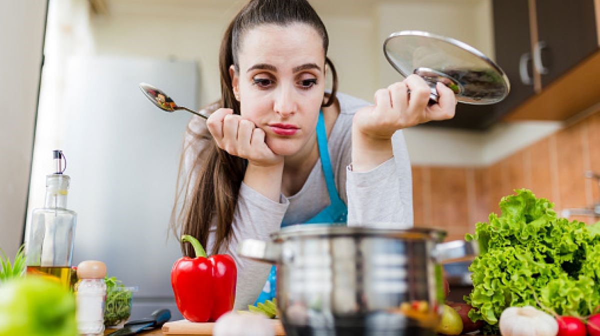 غذا ترش شده؟ 9 روش ساده برای از بین بردن ترشی بیش از حد غذا
