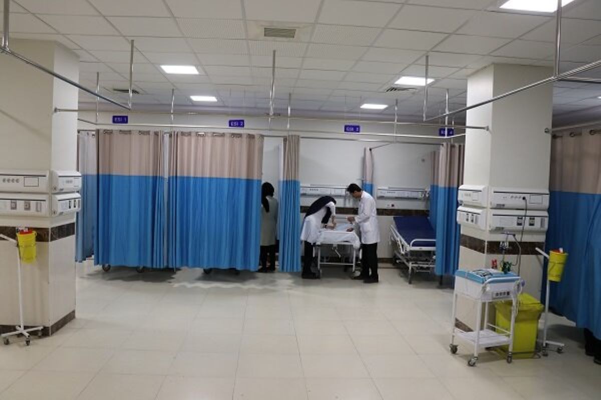 نجات معجزهآسای دختر ۶ ساله از مرگ بعد از مصرف مواد مخدر