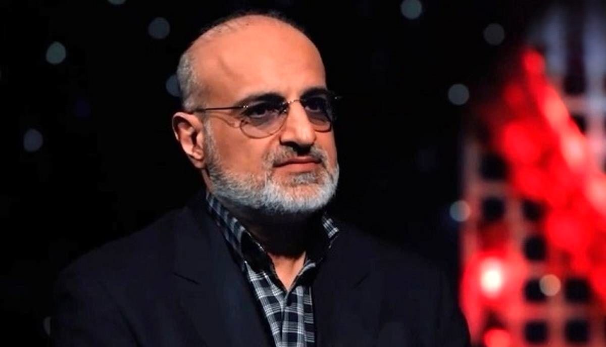 خاطره جالب محمد اصفهانی از دیدارش با استاد فرشچیان در مشهد