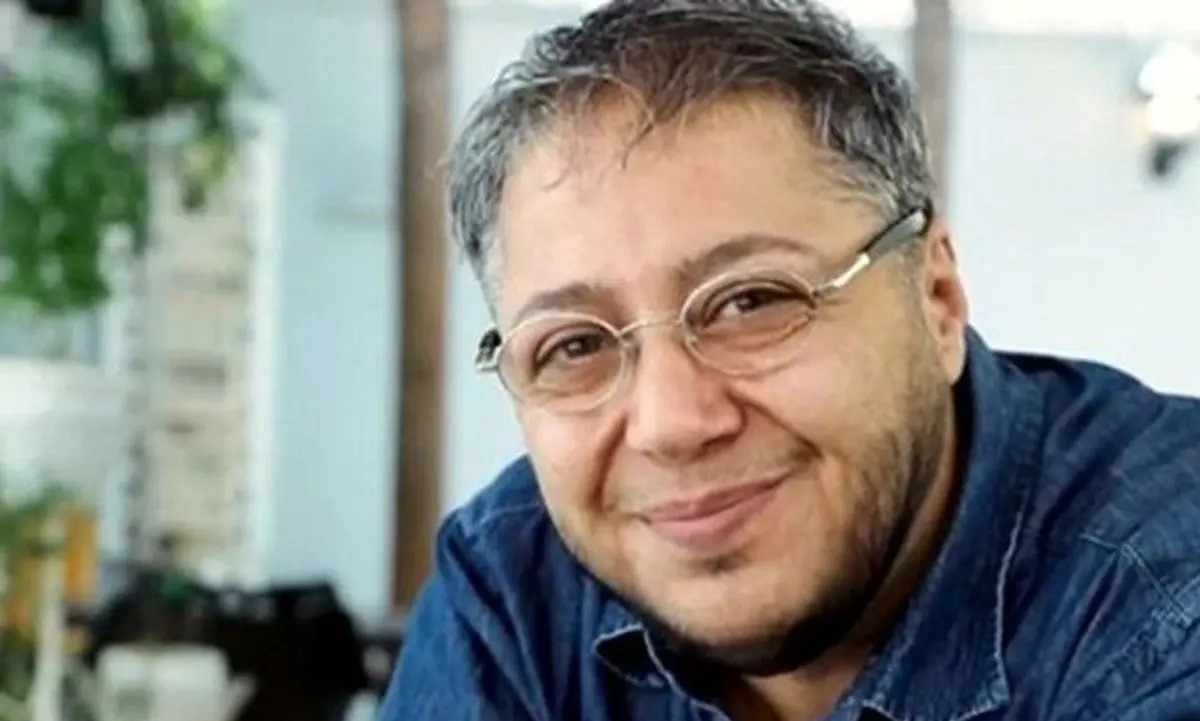 دکوراسیون فوقالعاده مازیار لرستانی: از سرامیکهای طرحدار تا نمای مجلل!