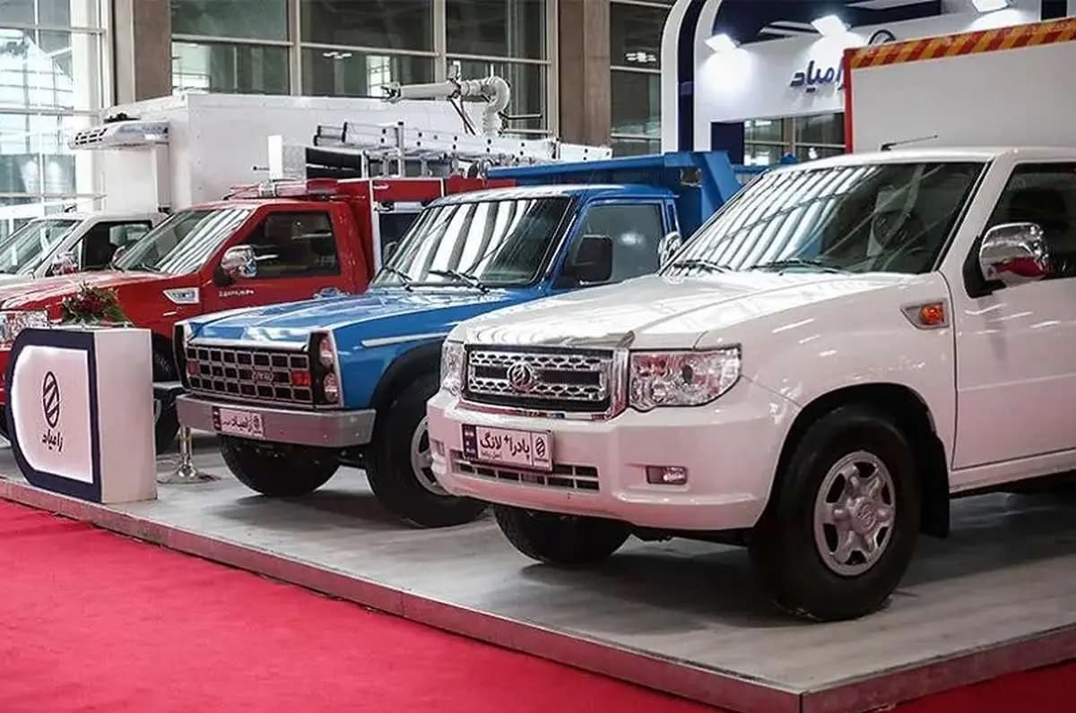 آغاز فروش اینترنتی سایپا؛ جایگزین نیسان آبی عرضه شد