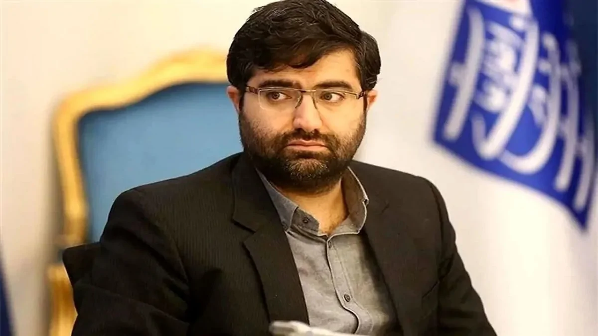 دومین فرزند معاون رئیس جمهور درگذشت