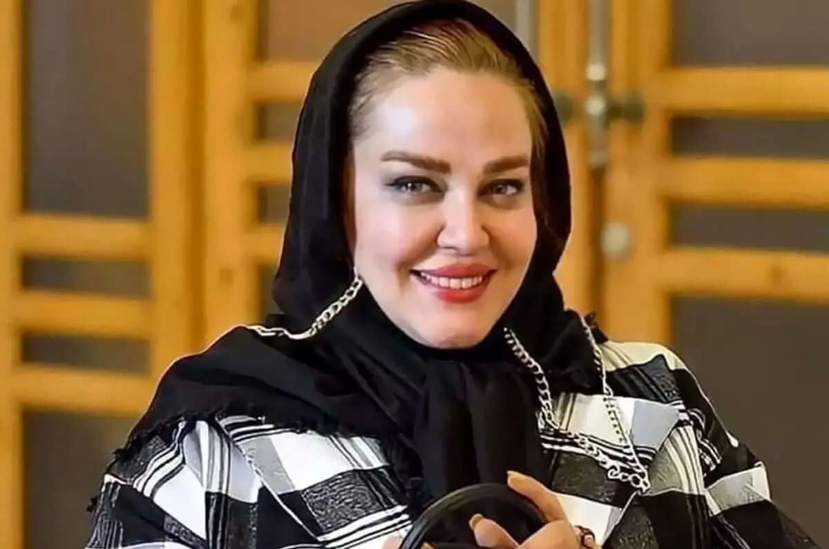 تاوان بزرگ صراحت بهاره رهنما؛ آنقدر قضاوتم کردن که حرف نزنم، من زنم،زن باران، زنی از جنس ایران