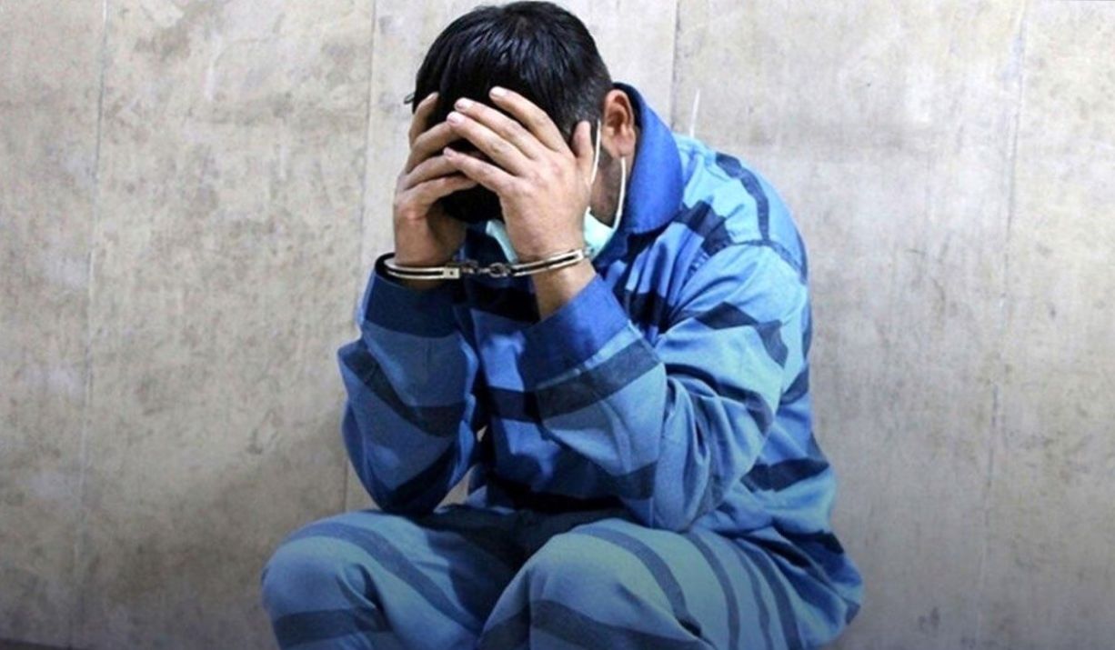 راز یک قتل خانوادگی بعد از ۶ سال فاش شد| دستگیری قاتل فراری