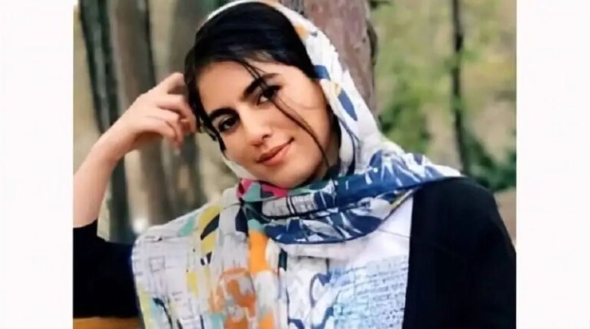 علت اصلی مرگ الهه حسین نژاد مشخص شد