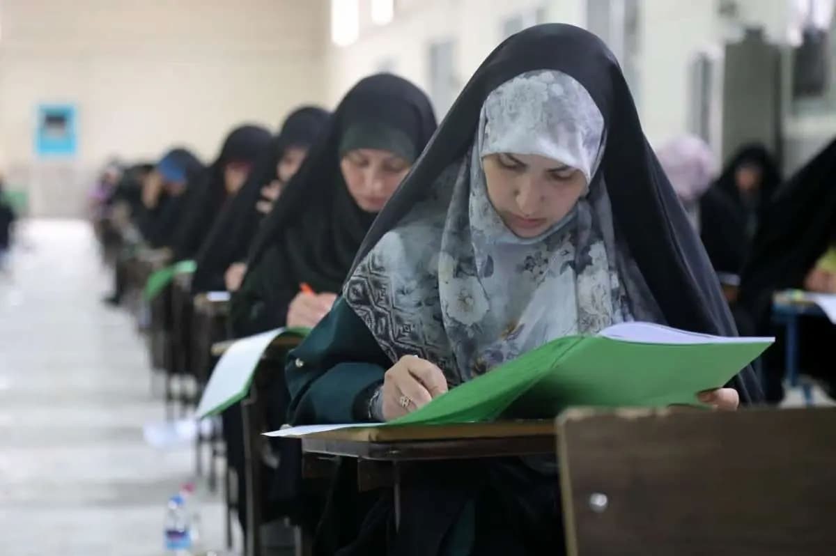 آغاز ثبت نام آزمون وکالت 1404 از امروز به مدت یک هفته