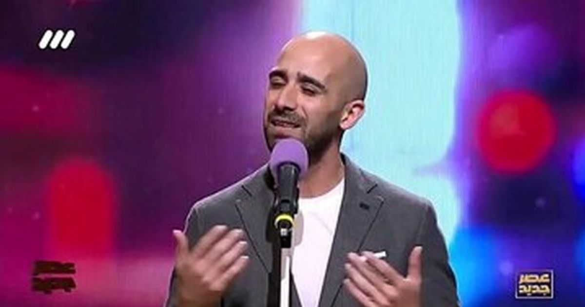 پویان جنتی، خواننده‌ عصر جدید تبدیل به بازیگر شد