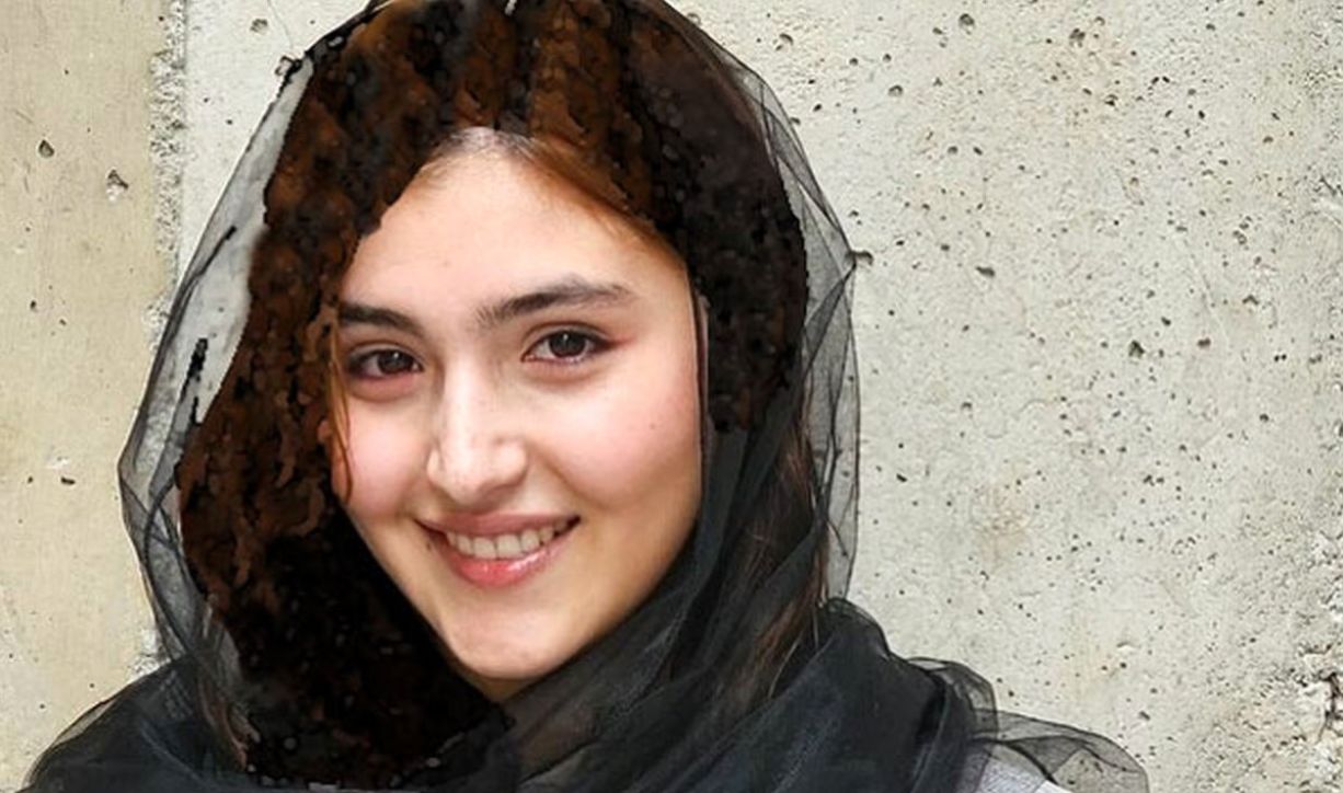 معرفی زهرا مددی بازیگر نقش شکوفه در سریال وحشی؛ از حواشی زندگی تا عکسهای خصوصی