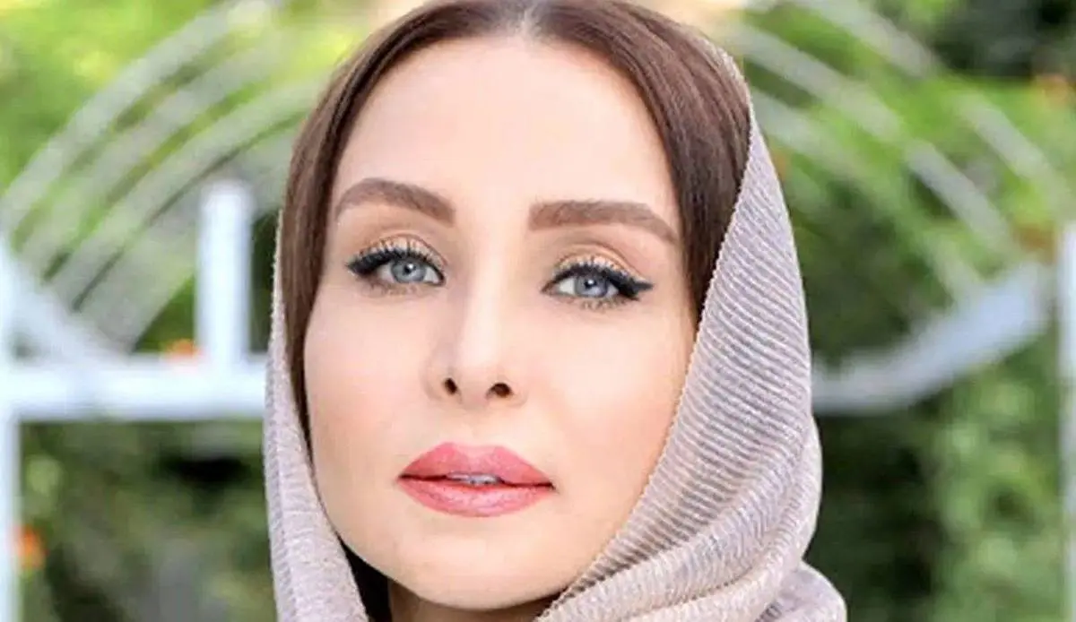 اسکار گریم تولد حدیث فولادوند، تبریک به روح آزاد