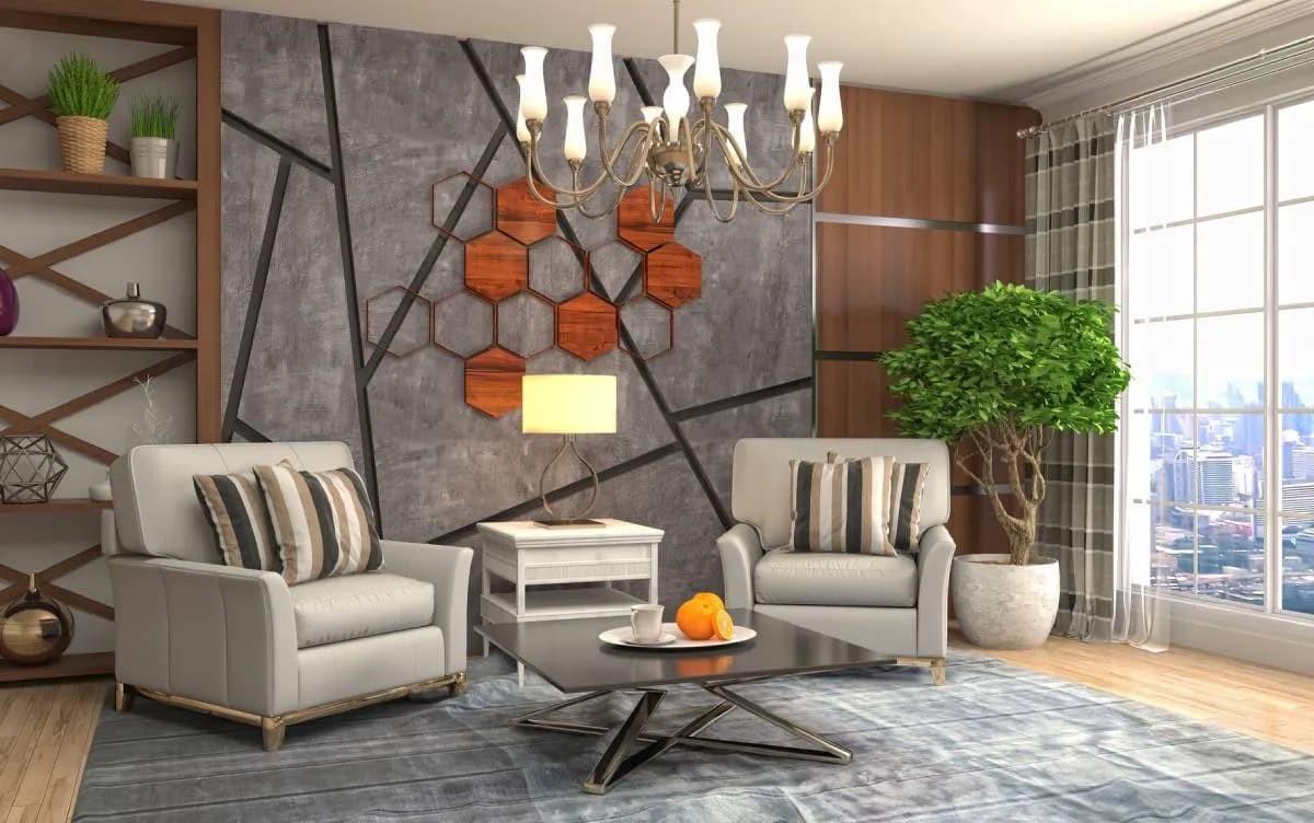 رازهایی که دکوراسیون خانهتان را خراب میکنند | ۶ خطای پنهان در چیدمان منزل