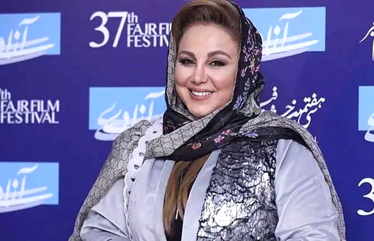 راز 18 سال زندگی عاشقانه بهنوش بختیاری با همسرش بدون بچه
